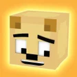 プログラムのアイコン：Bear Skins Minecraft