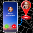 程序图标：Mobile Number Location - …