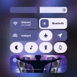 ไอคอนของโปรแกรม: Control Center Android 16…