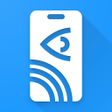 程序图标：TechSee Instant Mirroring