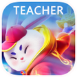 Ikon program: Teacher Rabbit