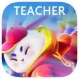 Teacher Rabbit