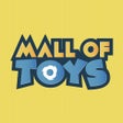 رمز البرنامج: Malloftoys