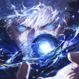 Icoon van programma: Gojo Satoru Wallpapers HD…
