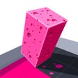 프로그램 아이콘: Perfect Turn