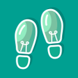 Programın simgesi: Lucky Step