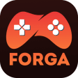Forga: PC Games on Phone