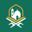 プログラムのアイコン：Deen- Islamic Quran Hadit…