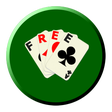 プログラムのアイコン：Solitaire Collection (140…