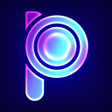 Symbol des Programms: Pixxy: Photo Enhancer AI …