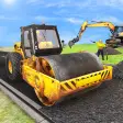 Road Construction Builder:City