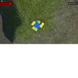 Icon of program: fall off a building and d…