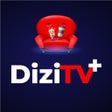 Ikon program: DiziTV PRO - HD Dizi-TV-F…