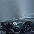 Icon of program: Mercedes GT 63 S Live Wal…