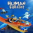 أيقونة البرنامج: Human: Fall Flat