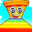 Иконка программы: Obby Jump
