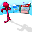 Ícone do programa: Tall Man Run 3D Game