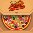 程序图标：Pizza Maker - Cooking Gam…