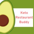 Ícone do programa: Keto Restaurant Buddy