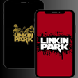 Иконка программы: Linkin Park Wallpaper For…