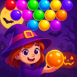 程序图标：Ball blast Witch Castle