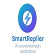 プログラムのアイコン：SmartReplier - AI powered…