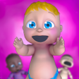 Иконка программы: Alimas Baby Nursery