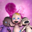 프로그램 아이콘: Alimas Baby Nursery