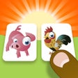 أيقونة البرنامج: Kiddie Swahili First Word…