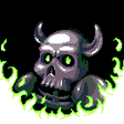 程序图标：Pocket Roguelike