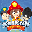 أيقونة البرنامج: Friendscape RP