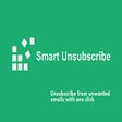 Icon of program: Smart Unsubscribe