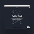 程序图标：َMind Body Tab