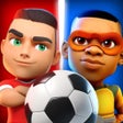 프로그램 아이콘: Goal Battle - Football Ga…