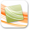 プログラムのアイコン：Camtasia Studio