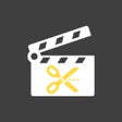Icoon van programma: برنامج قص الفيديو : تقطيع…
