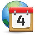 Icon of program: CoffeeCup Web Calendar