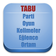 プログラムのアイコン：Tabu Oyna