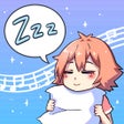 Programın simgesi: Quick Nap - Manga Powerna…