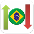 プログラムのアイコン：Brazilian Stock Market