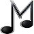 أيقونة البرنامج: VK Musicon