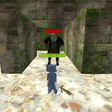 プログラムのアイコン：Tom cat and Mouse Maze Wo…