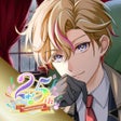 Ikona programu: Risdomリズダム -英語攻略リズムゲーム-