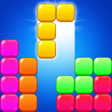 Ícone do programa: Block Puzzle Game: Fun Bl…