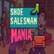 Icoon van programma: Shoe Salesman Mania