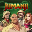 Ícone do programa: JUMANJI: THE MOBILE GAME
