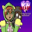 Ikon program: A Change of Heart: A Magi…