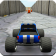 Ikona programu: Toy Truck Rally 3D