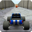 プログラムのアイコン：Toy Truck Rally 3D