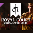 程序图标：Crusader Kings III: Royal…
